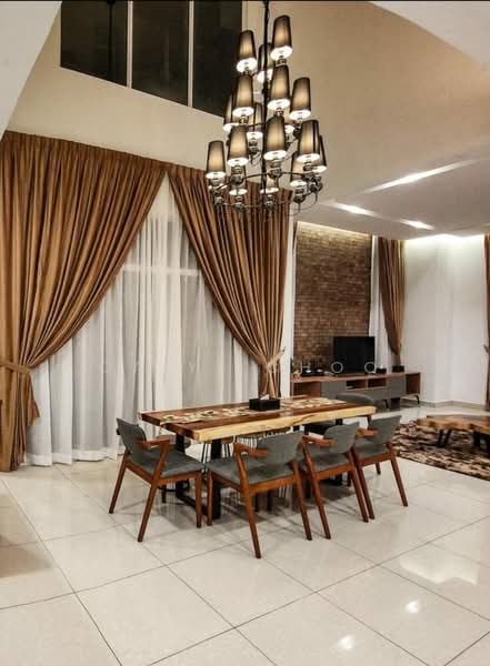 Semi-Detached House for Sale in Tanah Rata (Pahang) - Caiyi Choo - PropertyGuru.com.my