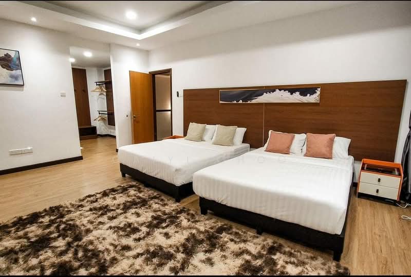 Semi-Detached House for Sale in Tanah Rata (Pahang) - Caiyi Choo - PropertyGuru.com.my