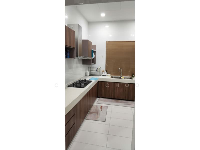 Semi-Detached House for Sale in Tanah Rata (Pahang) - Caiyi Choo - PropertyGuru.com.my