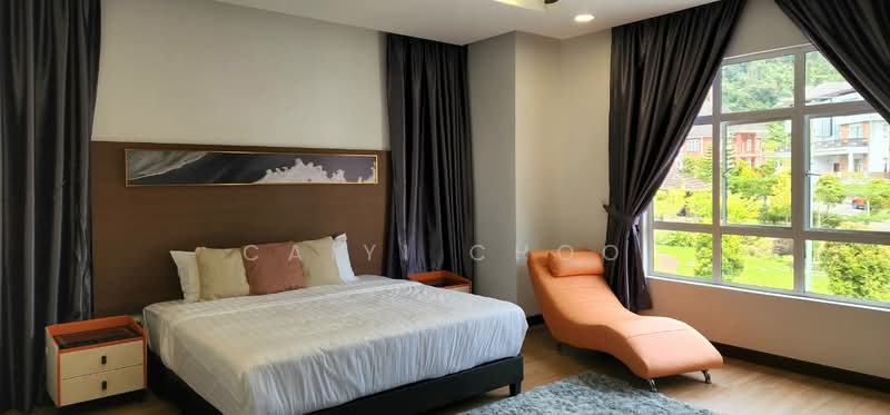 Semi-Detached House for Sale in Tanah Rata (Pahang) - Caiyi Choo - PropertyGuru.com.my