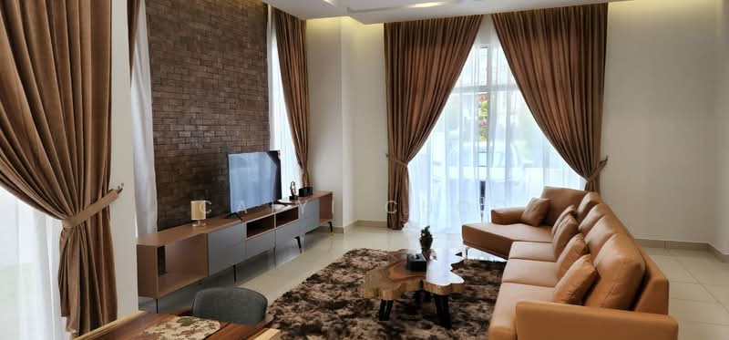 Semi-Detached House for Sale in Tanah Rata (Pahang) - Caiyi Choo - PropertyGuru.com.my