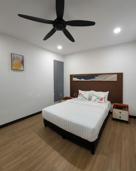 Semi-Detached House for Sale in Tanah Rata (Pahang) - Caiyi Choo - PropertyGuru.com.my