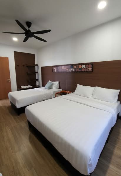 Semi-Detached House for Sale in Tanah Rata (Pahang) - Caiyi Choo - PropertyGuru.com.my