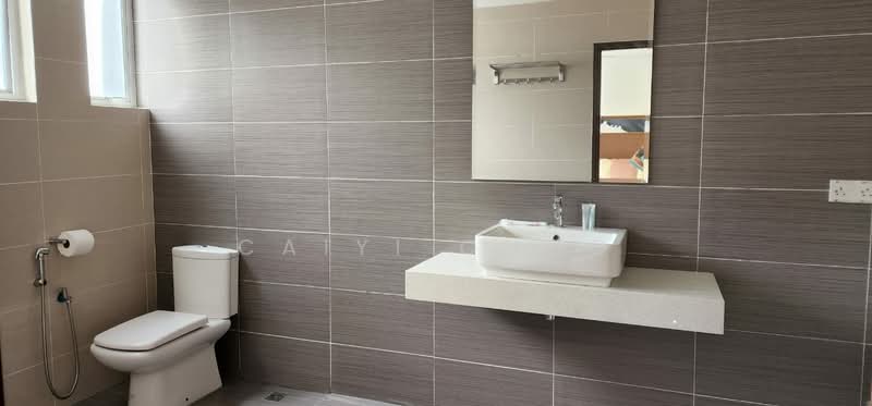 Semi-Detached House for Sale in Tanah Rata (Pahang) - Caiyi Choo - PropertyGuru.com.my