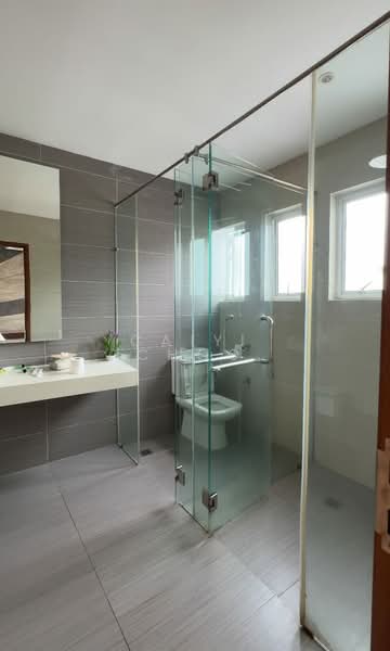 Semi-Detached House for Sale in Tanah Rata (Pahang) - Caiyi Choo - PropertyGuru.com.my