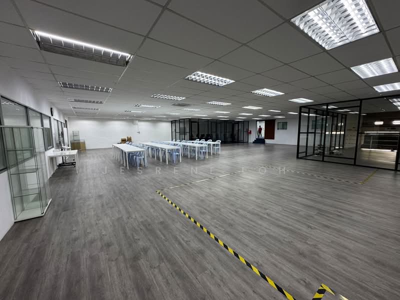 Kilang untuk Dijual di Taman Desa Cemerlang (Ulu Tiram) - Jesrene Loh - Interior - PropertyGuru.com.my