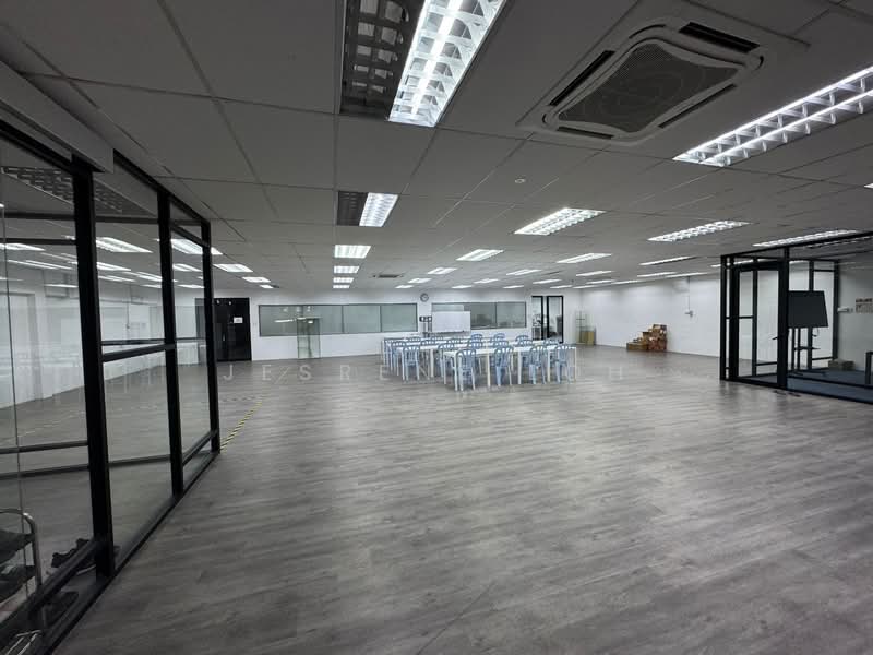 Kilang untuk Dijual di Taman Desa Cemerlang (Ulu Tiram) - Jesrene Loh - Interior - PropertyGuru.com.my