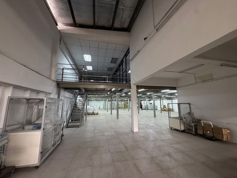 Kilang untuk Dijual di Taman Desa Cemerlang (Ulu Tiram) - Jesrene Loh - Interior - PropertyGuru.com.my