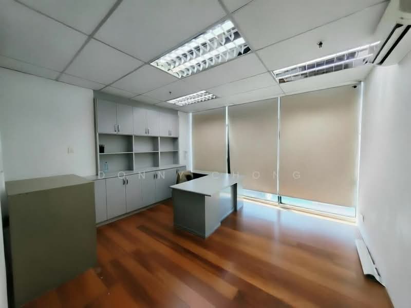 Office for Rent in KL City Centre (Kuala Lumpur) - Donny Chong - Study - PropertyGuru.com.my