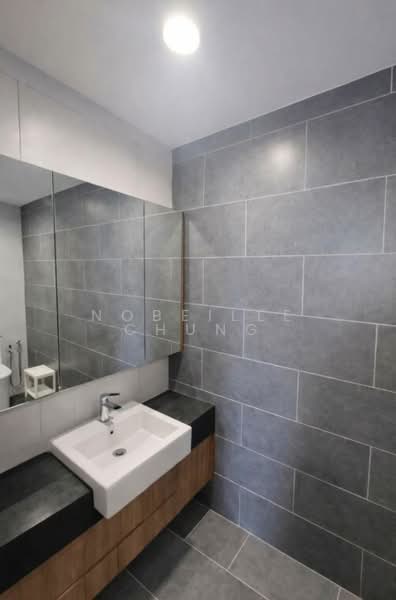 Service Residence for Sale at Paisley @ Tropicana Metropark - Nobeille Chung - PropertyGuru.com.my