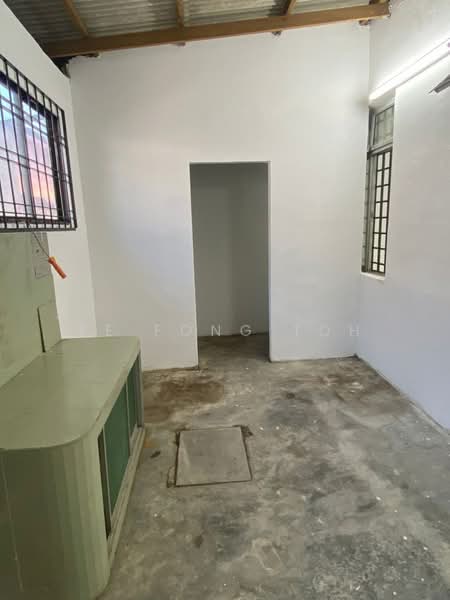 2-storey Terraced House for Sale in Taman Mawar (Pasir Gudang) - Ee Fong Toh - Interior - PropertyGuru.com.my