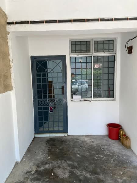 2-storey Terraced House for Sale in Taman Mawar (Pasir Gudang) - Ee Fong Toh - Exterior - PropertyGuru.com.my