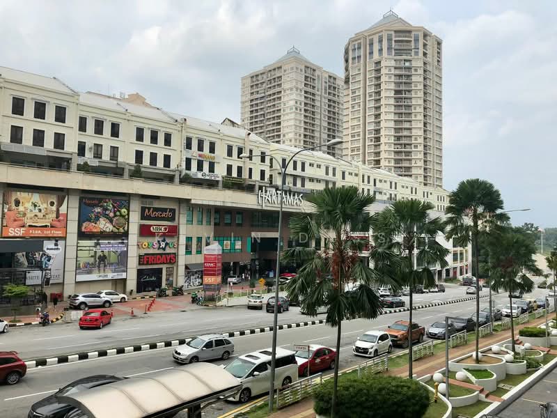 Service Residence for Sale at Windsor Tower - Kevin Dass - Exterior - PropertyGuru.com.my