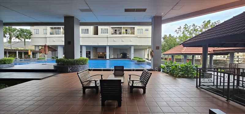 Service Residence for Sale at Windsor Tower - Kevin Dass - Exterior - PropertyGuru.com.my