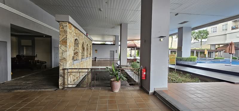 Service Residence for Sale at Windsor Tower - Kevin Dass - Exterior - PropertyGuru.com.my