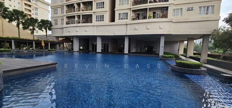 Service Residence for Sale at Windsor Tower - Kevin Dass - Exterior - PropertyGuru.com.my