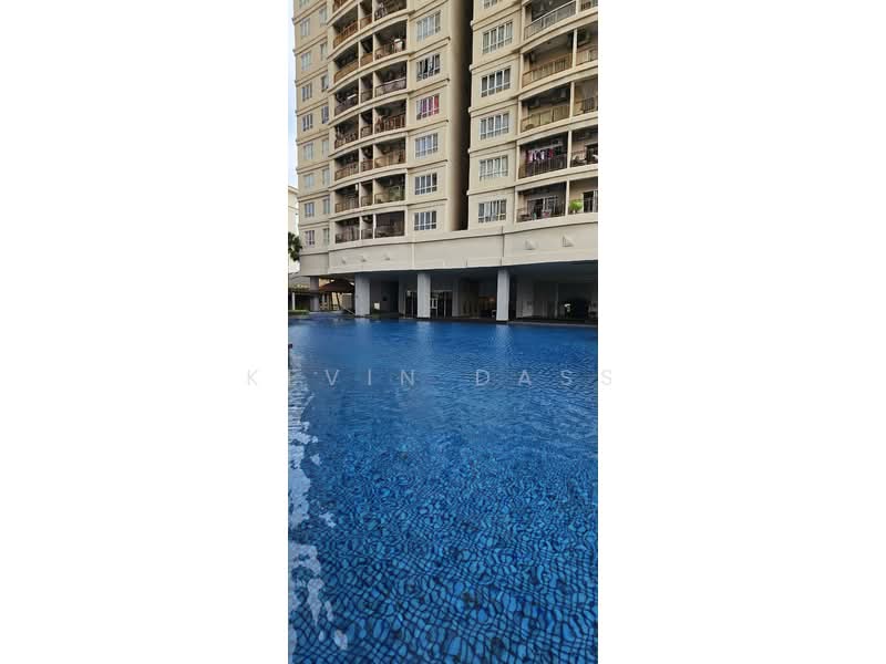 Service Residence for Sale at Windsor Tower - Kevin Dass - Exterior - PropertyGuru.com.my