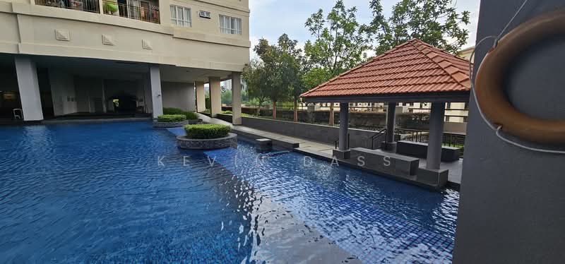 Service Residence for Sale at Windsor Tower - Kevin Dass - Exterior - PropertyGuru.com.my