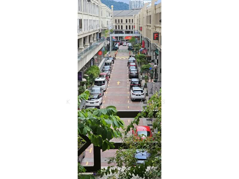 Service Residence for Sale at Windsor Tower - Kevin Dass - Exterior - PropertyGuru.com.my