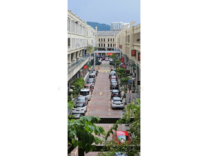 Service Residence for Sale at Windsor Tower - Kevin Dass - Exterior - PropertyGuru.com.my