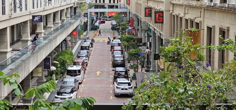 Service Residence for Sale at Windsor Tower - Kevin Dass - Exterior - PropertyGuru.com.my