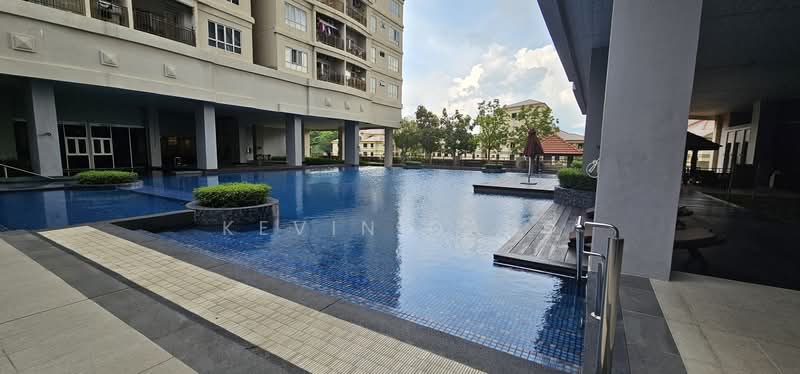 Service Residence for Sale at Windsor Tower - Kevin Dass - Exterior - PropertyGuru.com.my