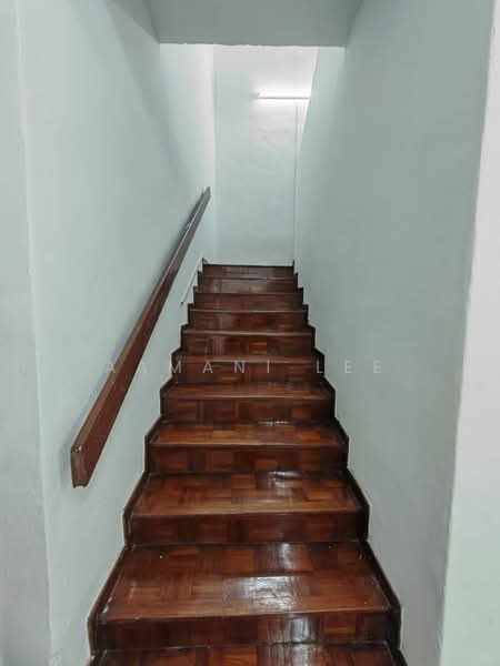 TriTower Residence @ Johor Bahru Sentral untuk Untuk Disewa - RM 2,500 /bulan, Mac 2026 - Interior - PropertyGuru.com.my