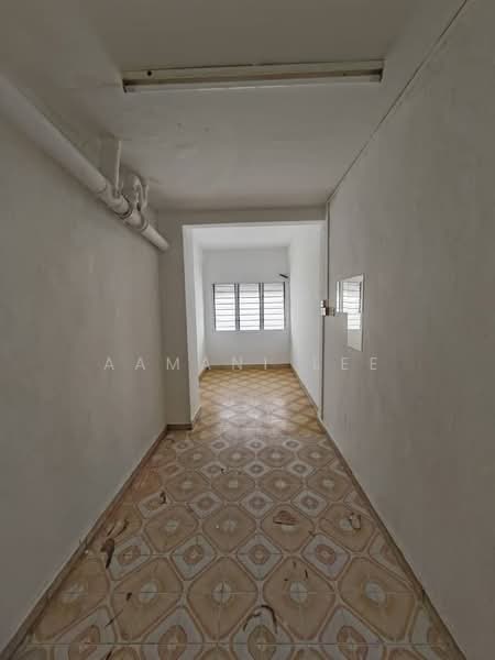 TriTower Residence @ Johor Bahru Sentral untuk Untuk Disewa - RM 2,500 /bulan, Mac 2026 - Corridor - PropertyGuru.com.my