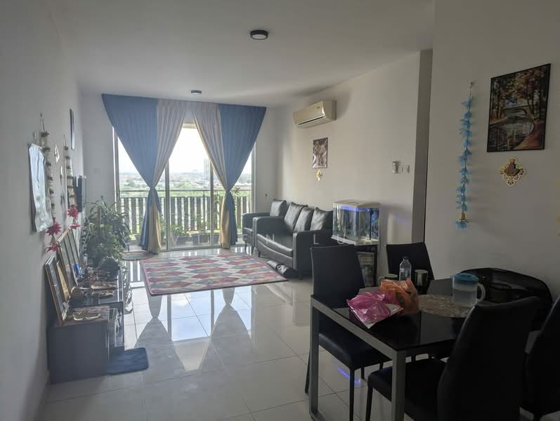 Service Residence for Rent at KSL Residence @ Daya - Vlien Lua - PropertyGuru.com.my