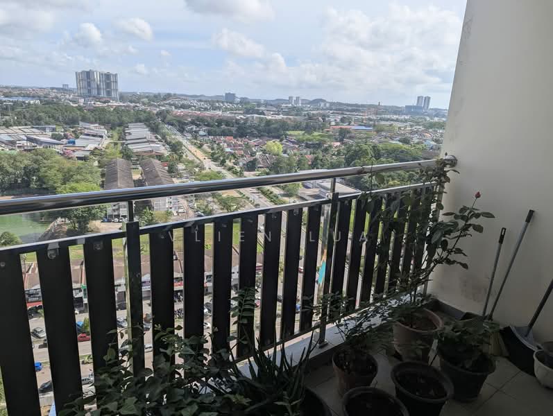 Service Residence for Rent at KSL Residence @ Daya - Vlien Lua - PropertyGuru.com.my