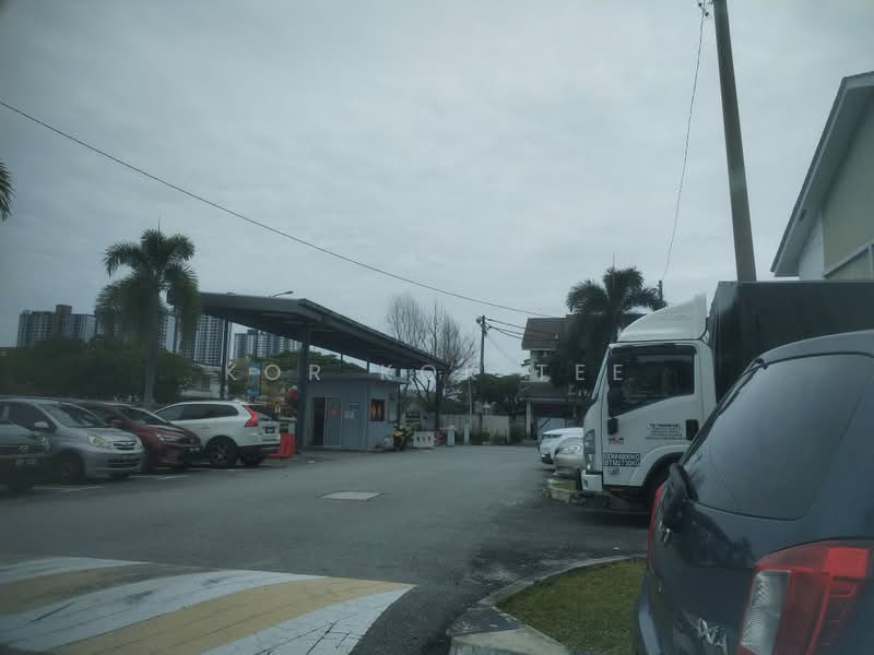 Townhouse for Rent in Taman Tasik Puchong (Puchong) - Kor Kok Tee - PropertyGuru.com.my