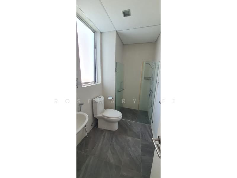 Condominium for Rent at Kiaramas Ayuria - Rosemary Lee - Bathroom - PropertyGuru.com.my