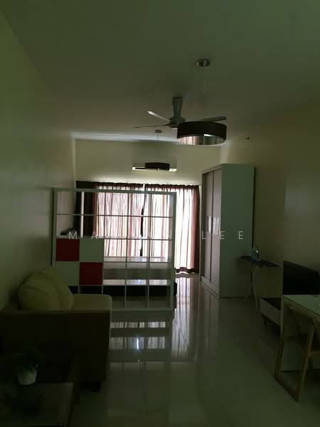 Windsor Tower untuk Untuk Disewa - RM 1,800 /bulan, Mac 2026 - Living Room - PropertyGuru.com.my