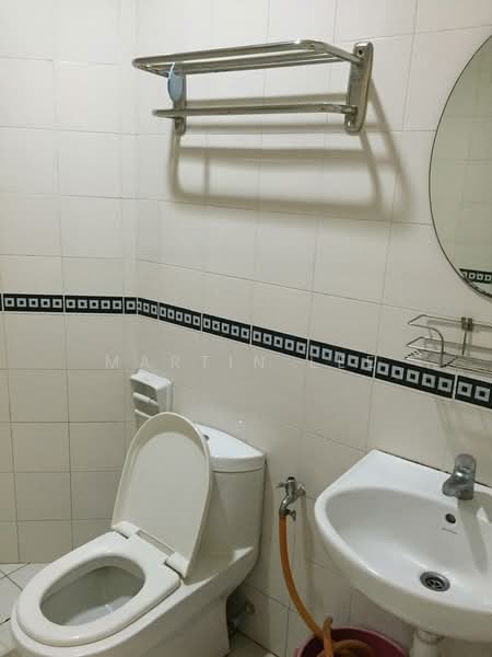 Windsor Tower untuk Untuk Disewa - RM 1,800 /bulan, Mac 2026 - Bathroom - PropertyGuru.com.my