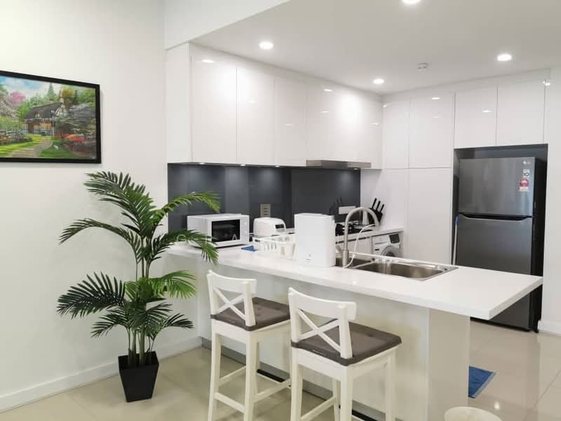 Westside Three untuk Untuk Dijual - RM 1,300,000, Mac 2026 - Kitchen - PropertyGuru.com.my