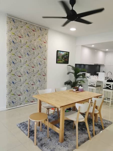Westside Three untuk Untuk Dijual - RM 1,300,000, Mac 2026 - Dining Room - PropertyGuru.com.my