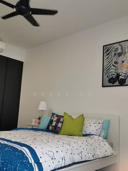 Westside Three untuk Untuk Dijual - RM 1,300,000, Mac 2026 - Bedroom - PropertyGuru.com.my