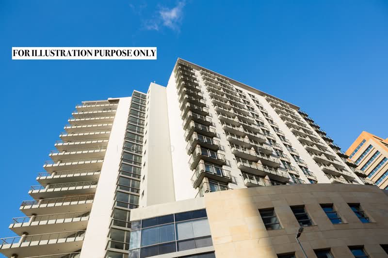 Indah Condominium untuk Untuk Dijual - RM 167,670, Apr 2026 - Exterior - PropertyGuru.com.my