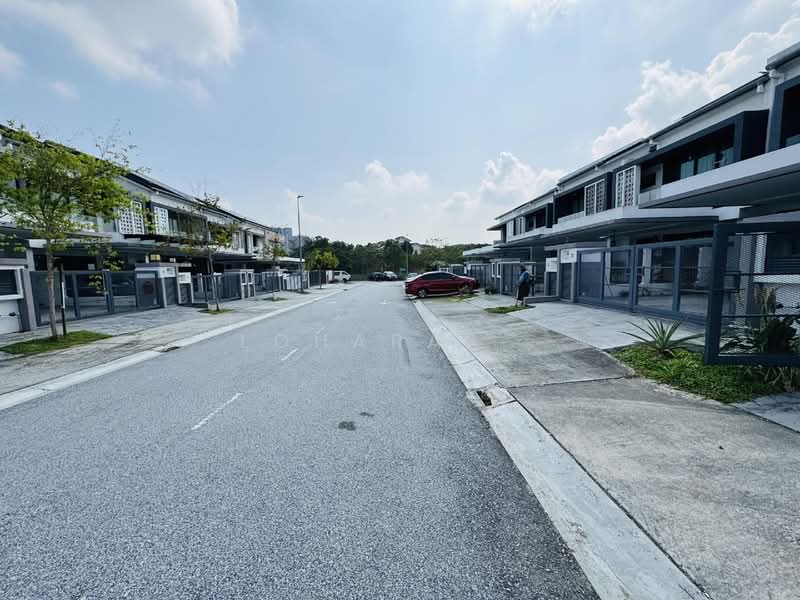 Ferrea @ Denai Alam untuk Untuk Dijual - RM 900,000, Mac 2026 - Exterior - PropertyGuru.com.my