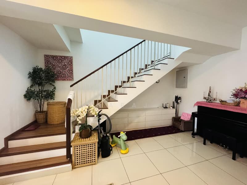 Ferrea @ Denai Alam untuk Untuk Dijual - RM 900,000, Mac 2026 - Interior - PropertyGuru.com.my