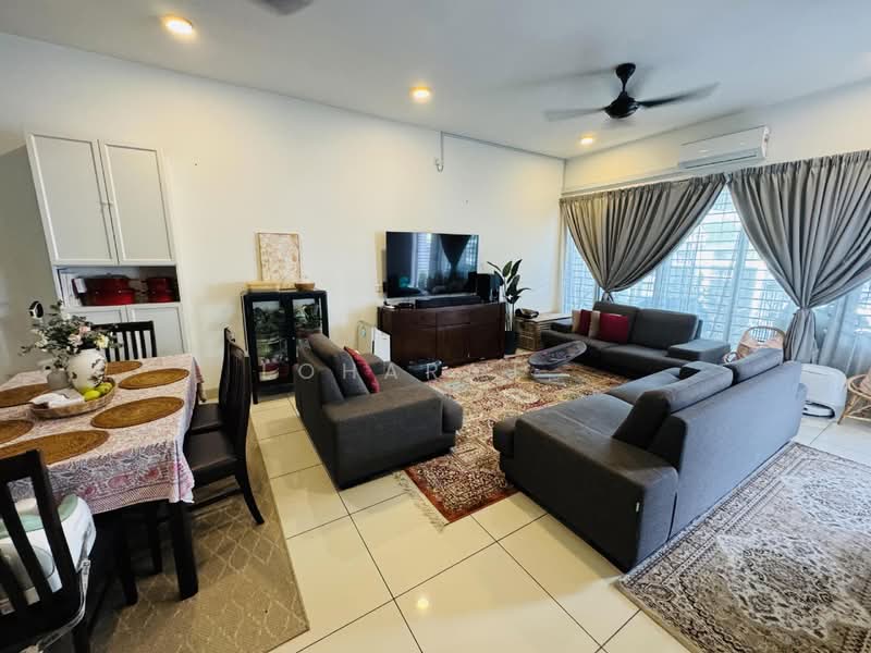 Ferrea @ Denai Alam untuk Untuk Dijual - RM 900,000, Mac 2026 - PropertyGuru.com.my