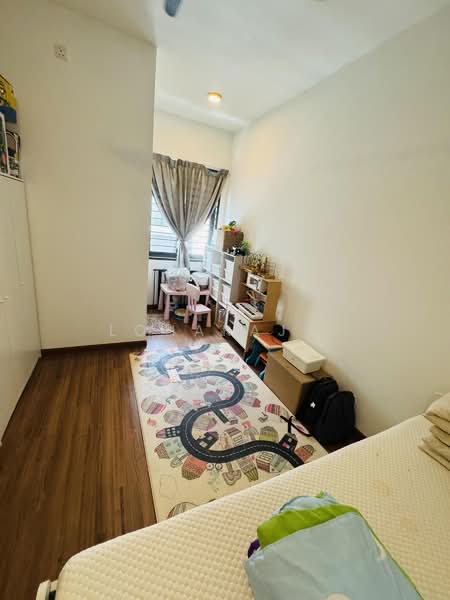 Ferrea @ Denai Alam untuk Untuk Dijual - RM 900,000, Mac 2026 - PropertyGuru.com.my