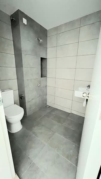 2-storey Terraced House for Sale in TAMAN PUCHONG UTAMA (Puchong) - Wendy Chin - Bathroom - PropertyGuru.com.my