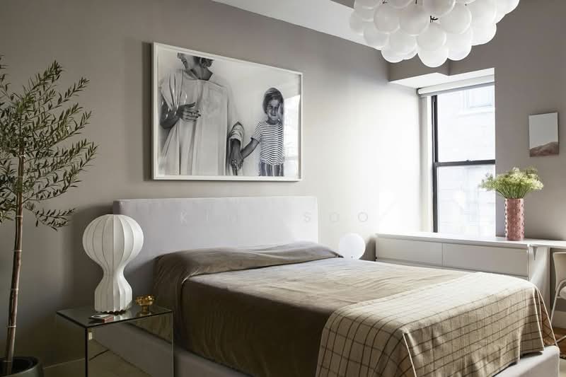 Condominium for Sale at Section 13, Petaling Jaya - King Soo - Bedroom - PropertyGuru.com.my