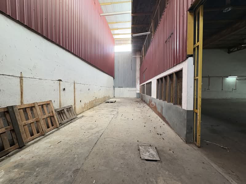 Taman Johor Jaya Seroja Factory - 5