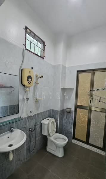 Taman Naluri untuk Untuk Dijual - RM 650,000, Apr 2026 - Bathroom - PropertyGuru.com.my