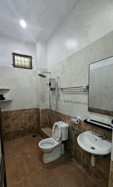 Taman Naluri untuk Untuk Dijual - RM 650,000, Apr 2026 - Bathroom - PropertyGuru.com.my