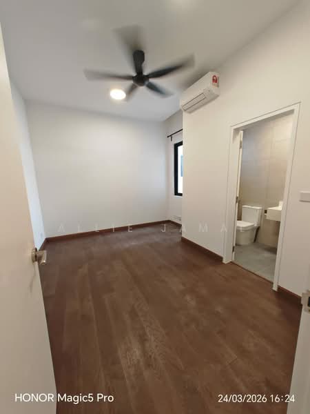 Condominium for Rent at Bangsar Hill Park - Allie Jamal - Bedroom - PropertyGuru.com.my