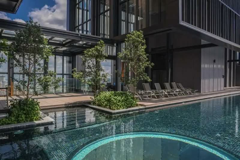 Bandar Tun Razak New Condo RM1600/Bulanan 【0 Downpayment + Free Furniture】 untuk Untuk Dijual - RM 390,000, Mac 2026 - PropertyGuru.com.my