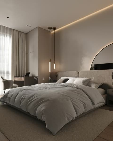 Sungai Besi TBS Direct LRT Semi-D Condo 3-4 Room 1400sf【0 Downpayment 】 untuk Untuk Dijual - RM 408,000, Mac 2026 - PropertyGuru.com.my